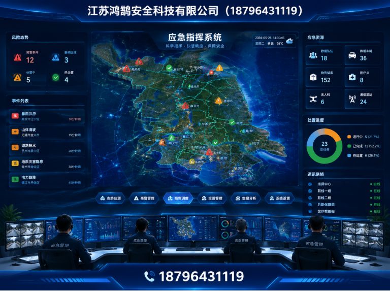 拉萨国家高新技术企业展示图